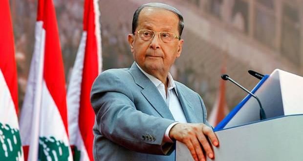 Lübnan, elektrik sorunu için ABD'den yardım istedi