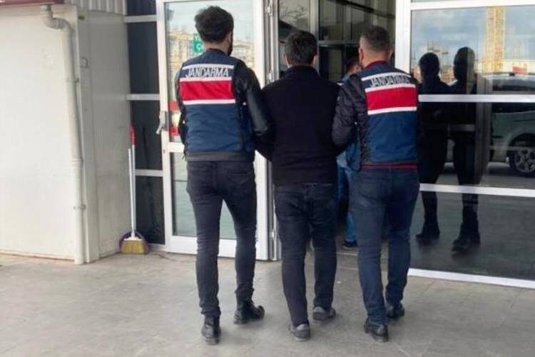 PKK’ya finans sağlayan şüpheli adliyede