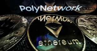 Poly Network hacklendi! 610 milyon dolar geri verildi