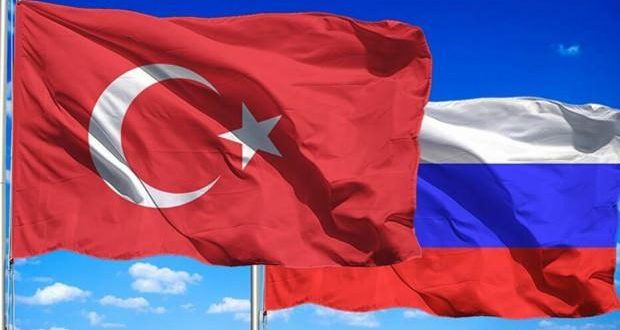 Türkiye ile Rusya arasında gaz transiti anlaşması masada