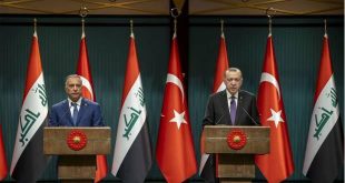 Erdoğan, Irak Başbakanı ile PKK'ya yönelik operasyonları görüştü