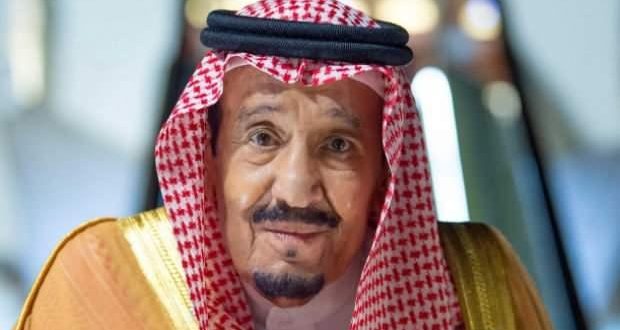 Suudi kraldan Tunus Cumhurbaşkanı Said'e destek