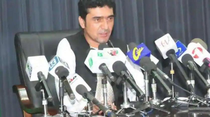 taliban afgan hukumetinin ust duzey medya yetkilisini oldurdugunu duyurdu 01