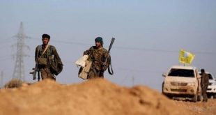 Teröristlere EYP'li saldırı