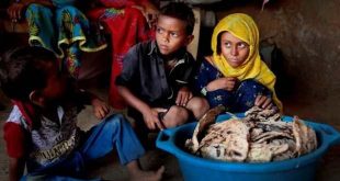 UNİCEF: Yemen'de her 10 dakikada bir çocuk ölüyor!