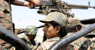 Yemen'de ordu Husilerle çatıştı: 23 ölü