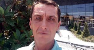 Yunanistan sınırından açılan ateş sonucu bir Türk vatandaşı öldürüldü