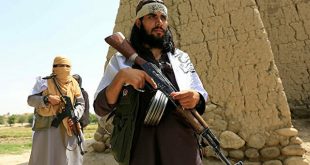 Beyaz Saray: Taliban'a yaptırımların kaldırılması gündemde yok