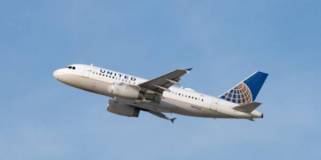 ABD Havayolu şirketinden flaş karar!