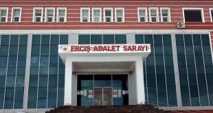 Van Adliyesi'nde yolsuzluk!  İdari işler müdürü adli emanetteki uyuşturucuları satmış