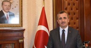 AFAD başkanı değişti!