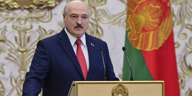 Belarus Lider, Rusya'dan S-400 alabileceğini söyledi