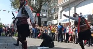 CHP'li belediye çarşafı aşağılayan skandalla ilişkisini inkar etti