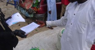 IŞİD'in Batı Afrika'da yayılmasının önüne geçilemiyor