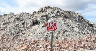 Depremde yıkılan Rıza Bey apartmanın müteahhidi: İnşaatla ilgili bir eğitimim yok!