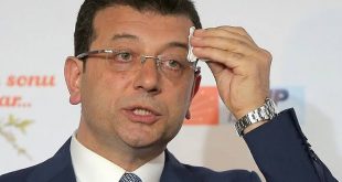 Ekrem İmamoğlu, çok sevdiği Yunanistan'a davet edildi!