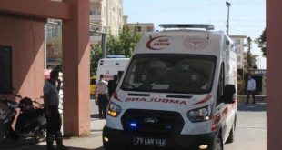 El Bab'da yaralanan bir asker daha yurda getirildi