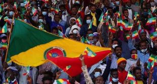 Etiyopya hükümeti UNİCEF'i ülkeden kovdu!