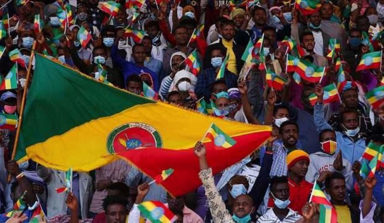 etiyopyadan ulkedeki bazi yardim gorevlilerine ulkeyi terk et cagrisi 1633018660 9313