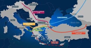 gazprom turkakim uzerinden macaristana gaz satacak 1632756359 3968
