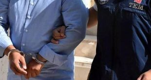 Gri listede aranan DHKP-C'li tutuklandı