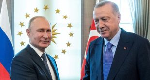 Gündem Suriye: Erdoğan ve Putin bir araya gelecek