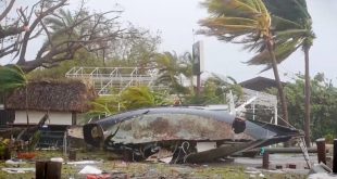 Ida Kasırgası: ABD'de ölü sayısı 45'e yükseldi