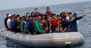 İki ülke arasında göçmen krizi büyüyor!