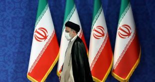 İran Cumhurbaşkanı Reisi: Baskı altında müzakereyi kabul etmeyeceğiz!