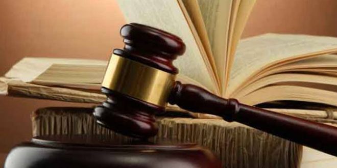 Kendini Peygamber ilan eden kadın idam cezasına çarptırıldı!