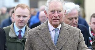 Kraliyet ailesinde kara para aklama krizi