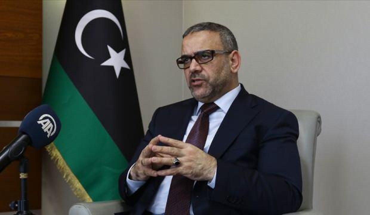 libya devlet yuksek konseyi baskan misri hukumet gorevinin basinda 1632253199 5008