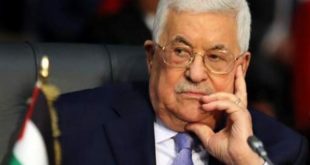 Mahmud Abbas'tan Kahire'ye ziyaret