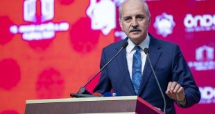 AK Parti heyeti Özbekistan’a gidiyor