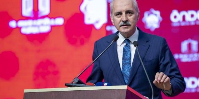 AK Parti heyeti Özbekistan’a gidiyor