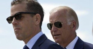 ABD basını, Biden'ın avukat oğlunun rüşvet skandalıyla çalkalanıyor!