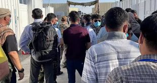 Özbekistan, kaçak Afgan pilotları sınır dışı etti