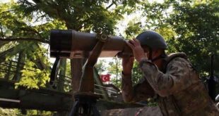 PKK şüphelileri Yunanistan'a kaçarken yakalandı