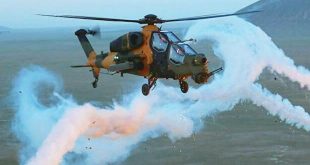 ATAK helikopterler 3 PKK'lıyı etkisiz hale getirdi!