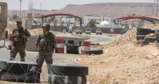 Tunus - Libya arasındaki sınır kapıları bugün açılıyor