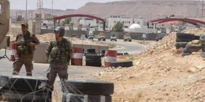 Tunus - Libya arasındaki sınır kapıları bugün açılıyor