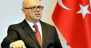 Türkiye'nin Kabil Büyükelçisi Taliban hükümeti ile görüştü