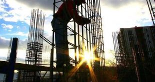 Ülke genelinde inşaatlar durduruldu!