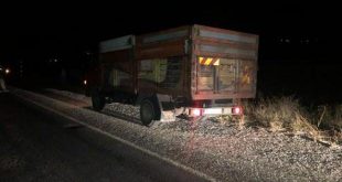 Van'da 57 kaçak göçmen ve organizatörler yakalandı