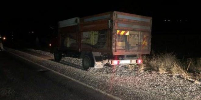 Van'da 57 kaçak göçmen ve organizatörler yakalandı