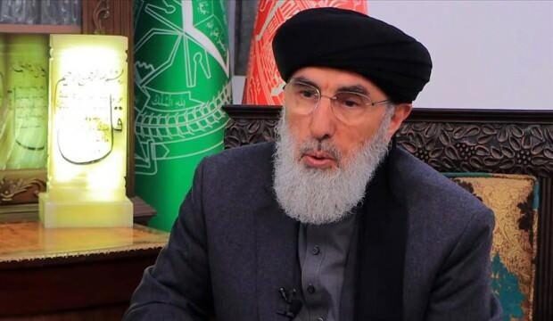Hikmetyar: Fransa Turkiye’nin de Afganistan’ın da düşmanı!