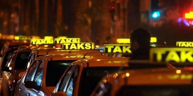 Yolcu beğenmeyen taksicilere kötü haber!