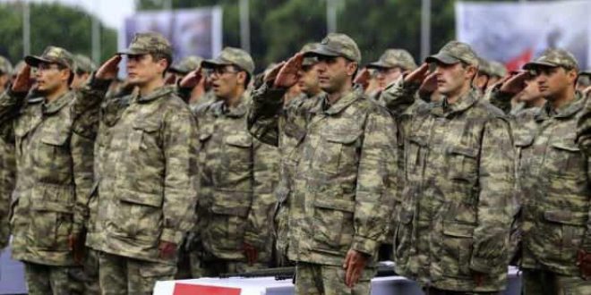 MHP'den bedelli askerlik talebi