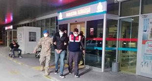 41 ilde eş zamanlı FETÖ operasyonu