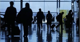 6 aşıdan birini olan kişiler ABD'ye seyahat edebilecek!